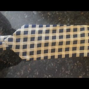 Neiman Marcus tie